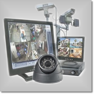 Видеонаблюдение и системы мониторинга