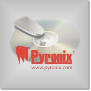 Pyronix MX-MON Pyronix IP Server (PIP)