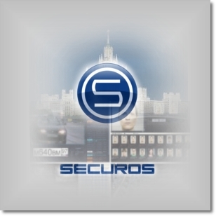 SecurOS программное обеспечение