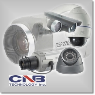CCTV камеры CNB