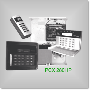 PCX 280i IP